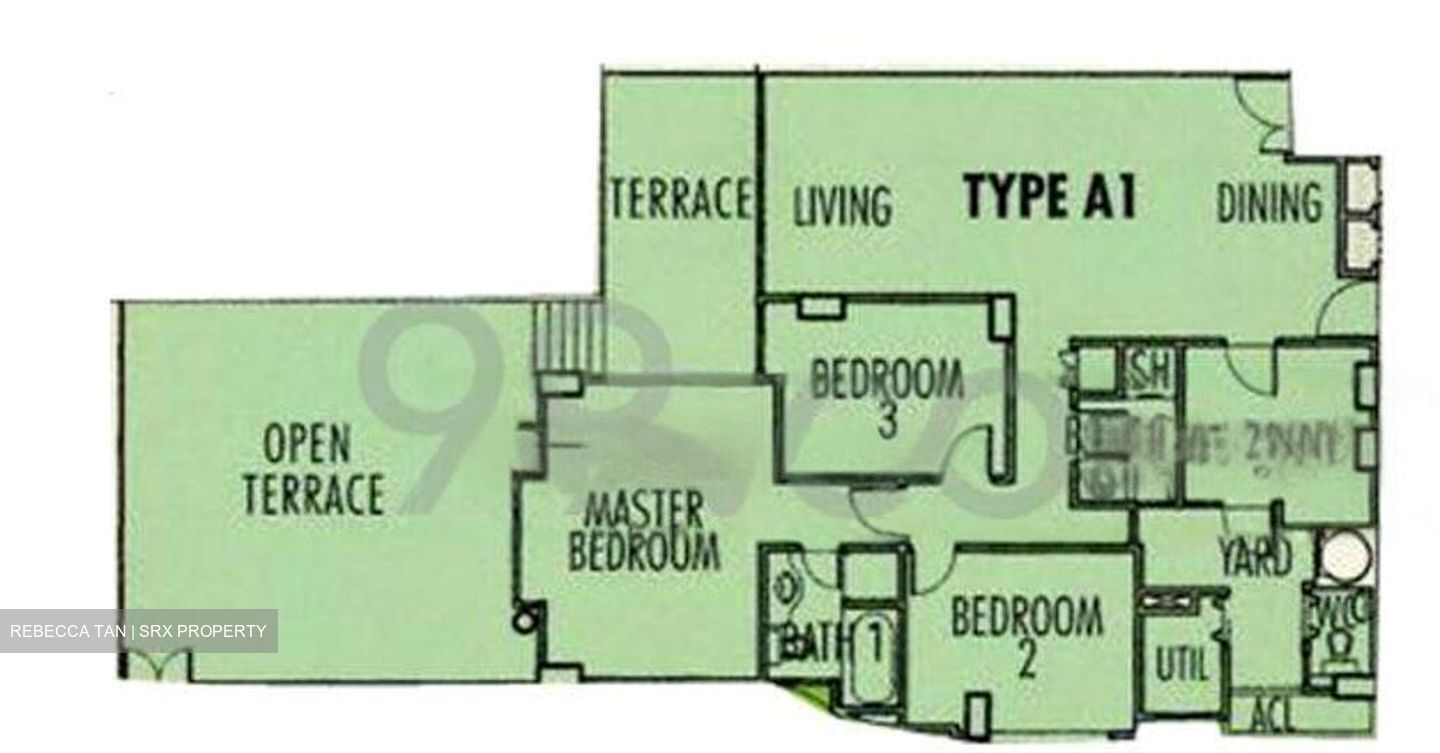 Fairlodge (D10), Apartment #467601191